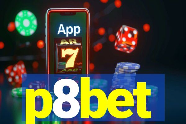 p8bet