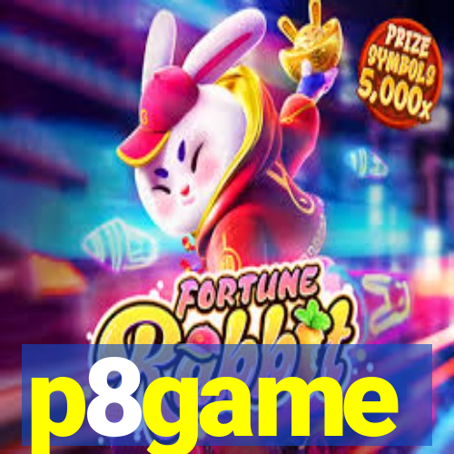 p8game