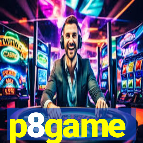 p8game