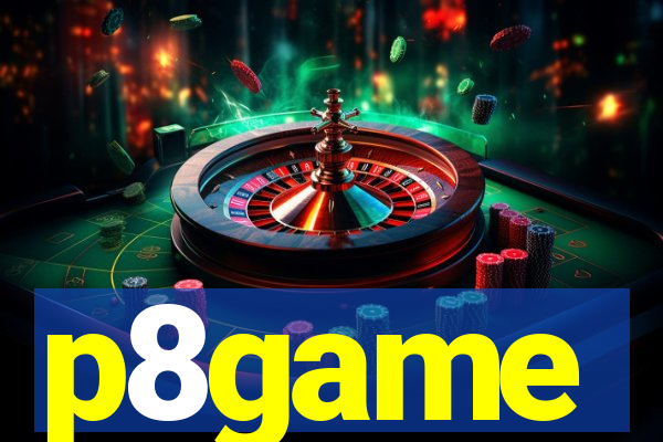 p8game