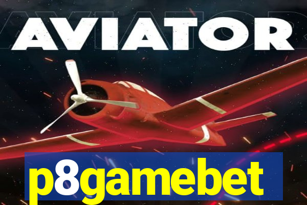p8gamebet
