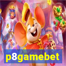 p8gamebet