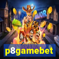 p8gamebet