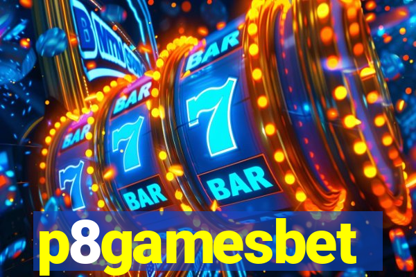 p8gamesbet