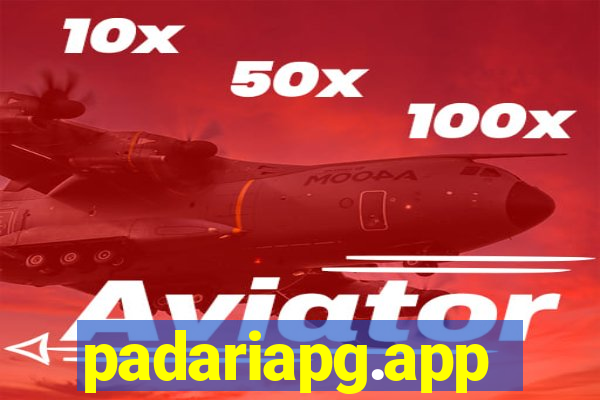padariapg.app