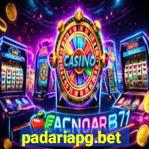 padariapg.bet