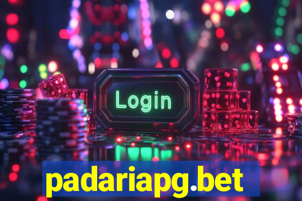 padariapg.bet