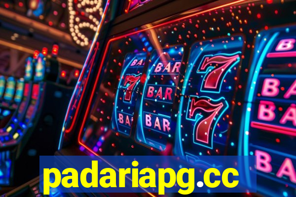 padariapg.cc