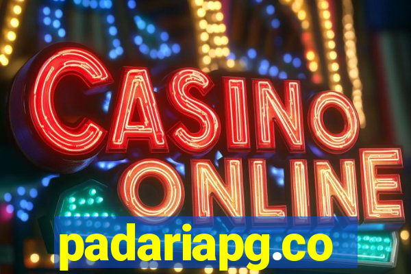 padariapg.co