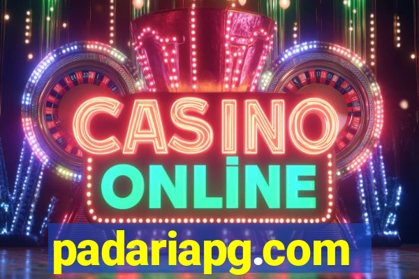 padariapg.com