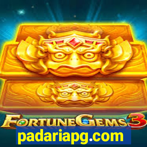 padariapg.com