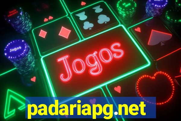 padariapg.net