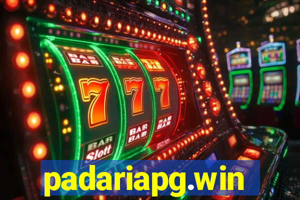 padariapg.win