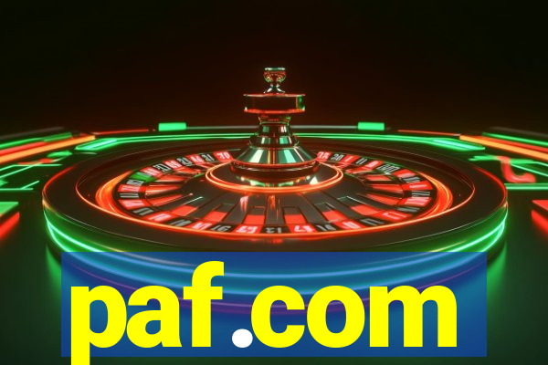 paf.com