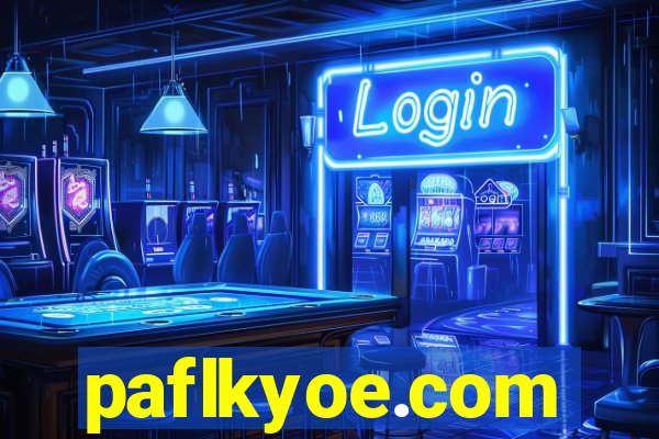 paflkyoe.com