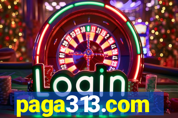 paga313.com