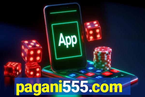 pagani555.com