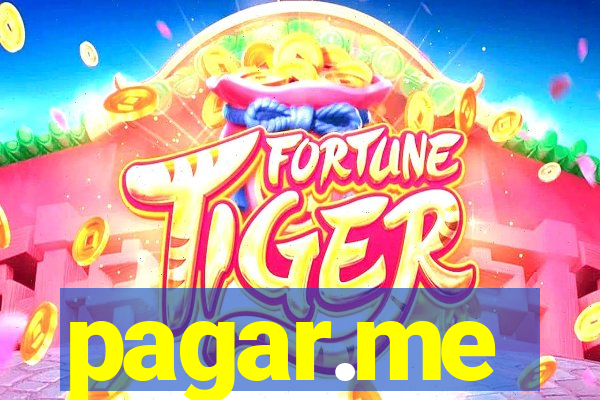 pagar.me