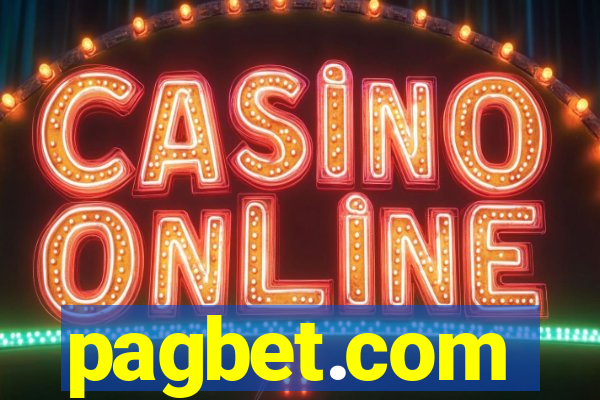 pagbet.com
