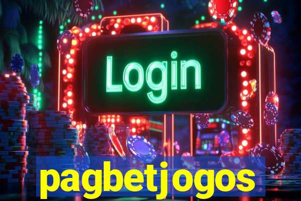 pagbetjogos