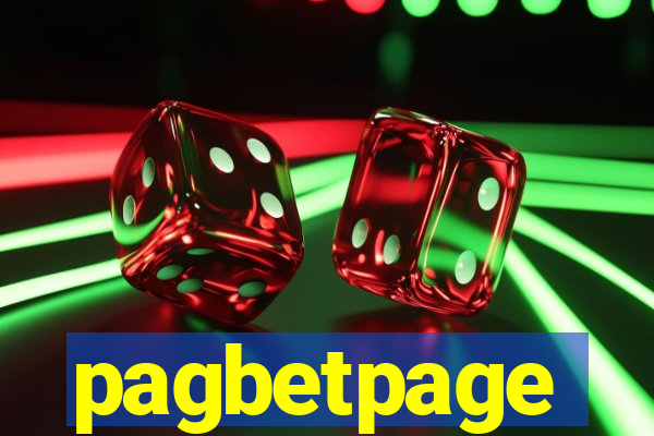 pagbetpage