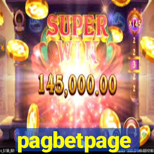 pagbetpage