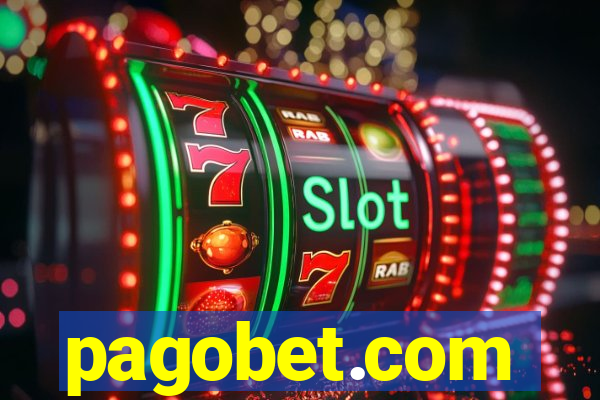 pagobet.com