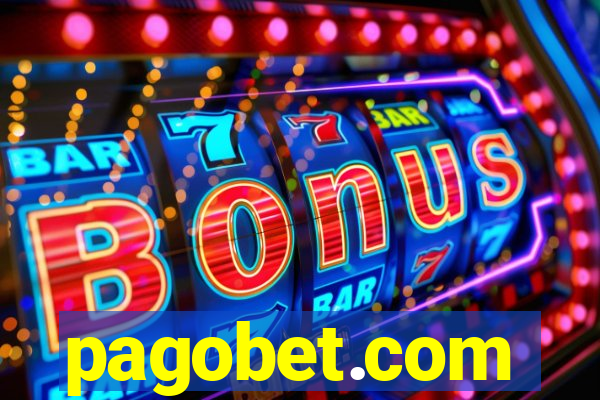 pagobet.com