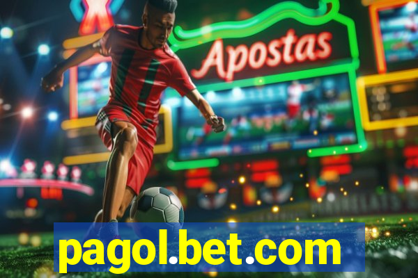 pagol.bet.com
