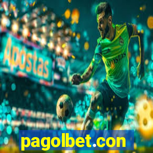 pagolbet.con