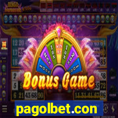 pagolbet.con