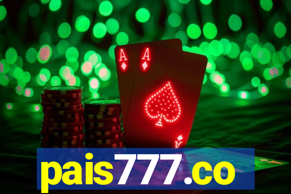 pais777.co
