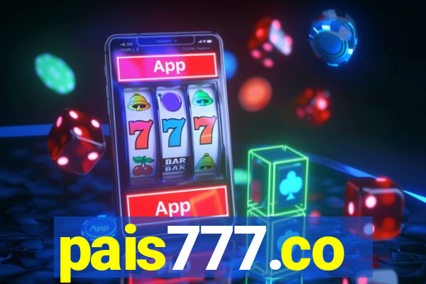 pais777.co