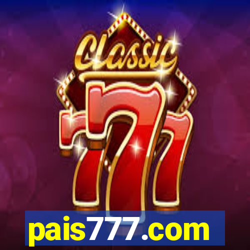 pais777.com