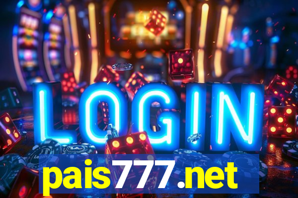 pais777.net