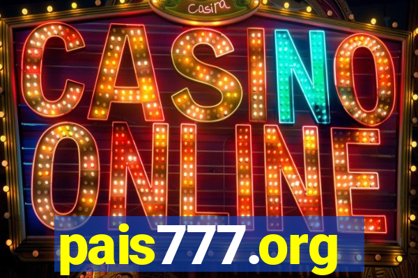 pais777.org