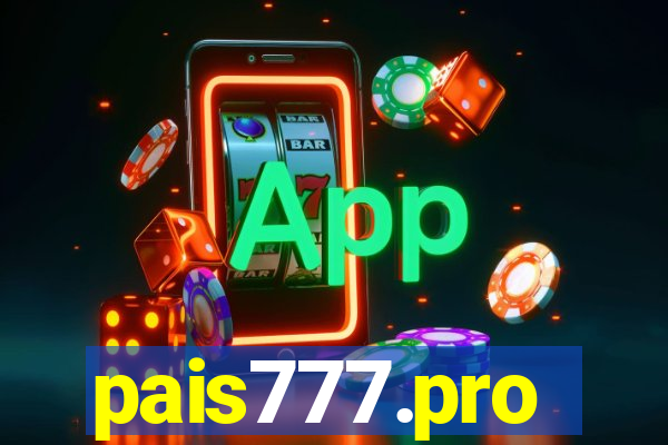 pais777.pro