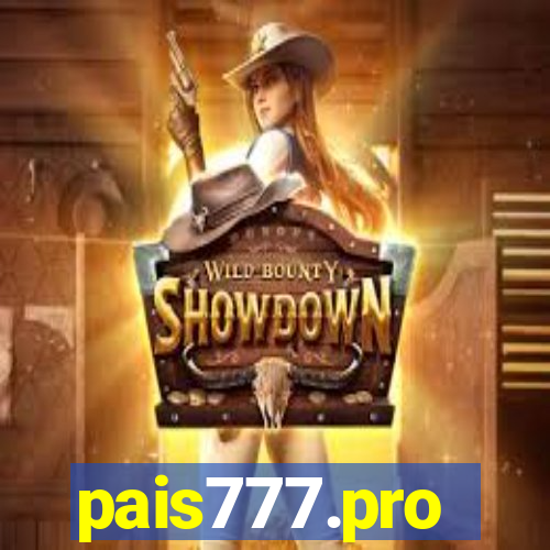 pais777.pro