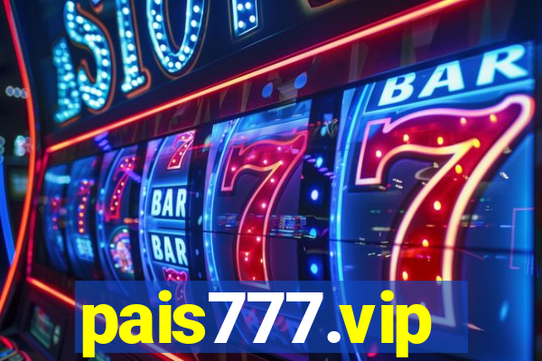 pais777.vip