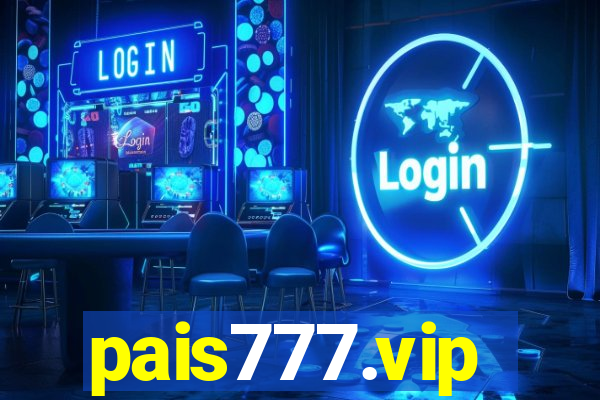 pais777.vip
