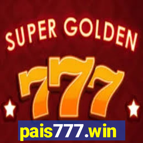 pais777.win