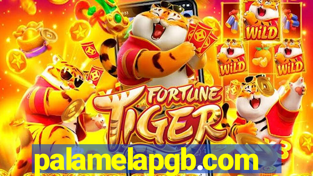 palamelapgb.com