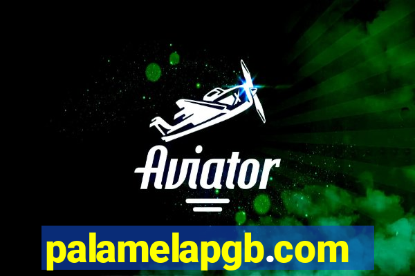 palamelapgb.com