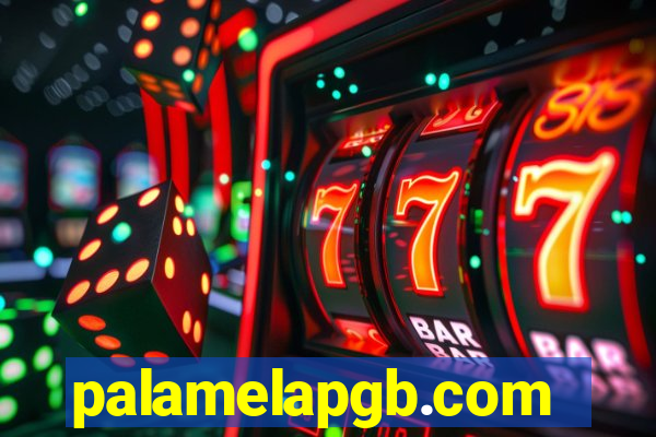 palamelapgb.com