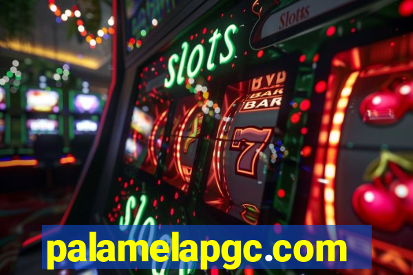 palamelapgc.com