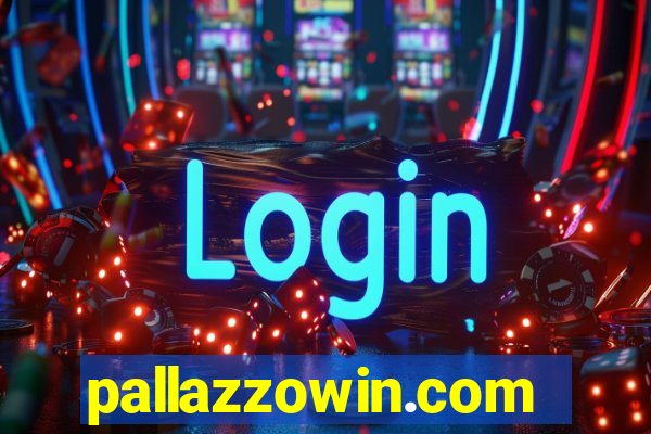 pallazzowin.com