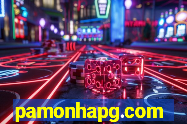pamonhapg.com