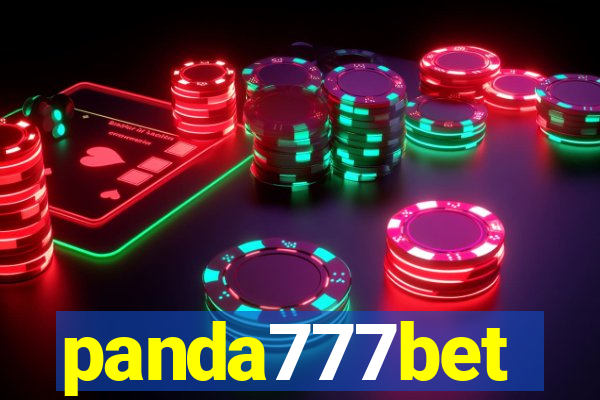 panda777bet