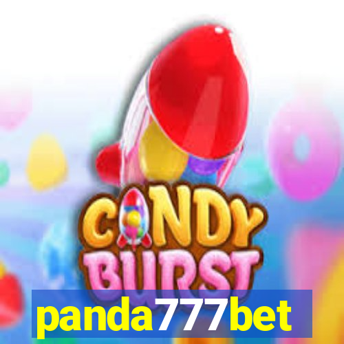 panda777bet