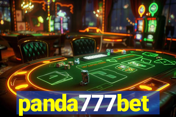 panda777bet